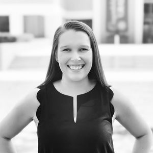 Meet your Posher, Nikki